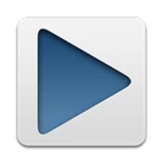 Logo of Music and Video from VK android Application 